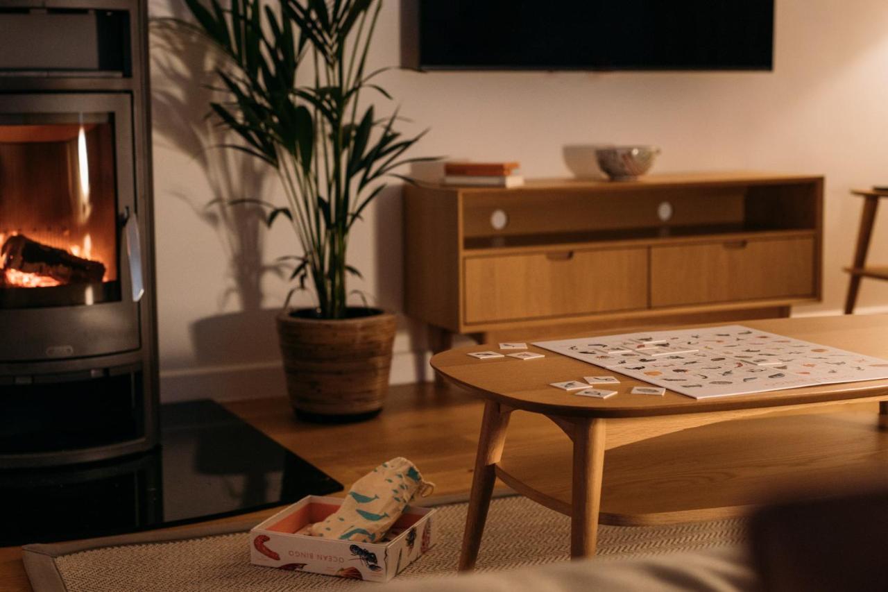 Una St Ives Carbis Bay Екстер'єр фото