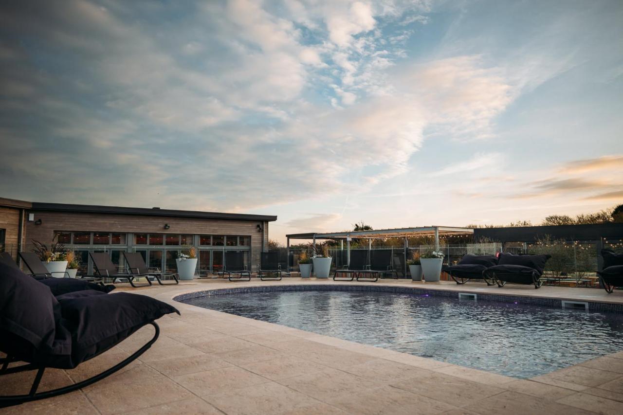 Una St Ives Carbis Bay Екстер'єр фото