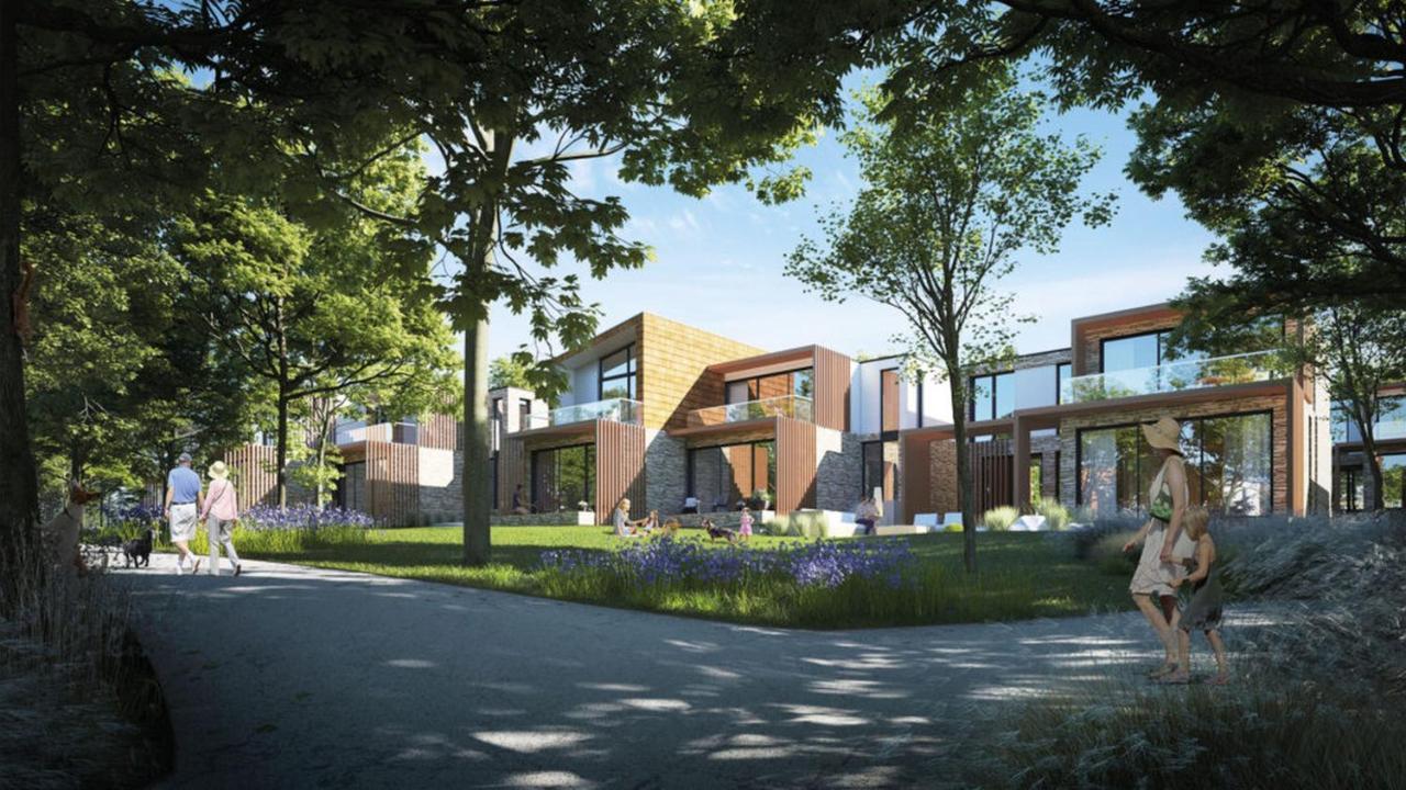 Una St Ives Carbis Bay Екстер'єр фото