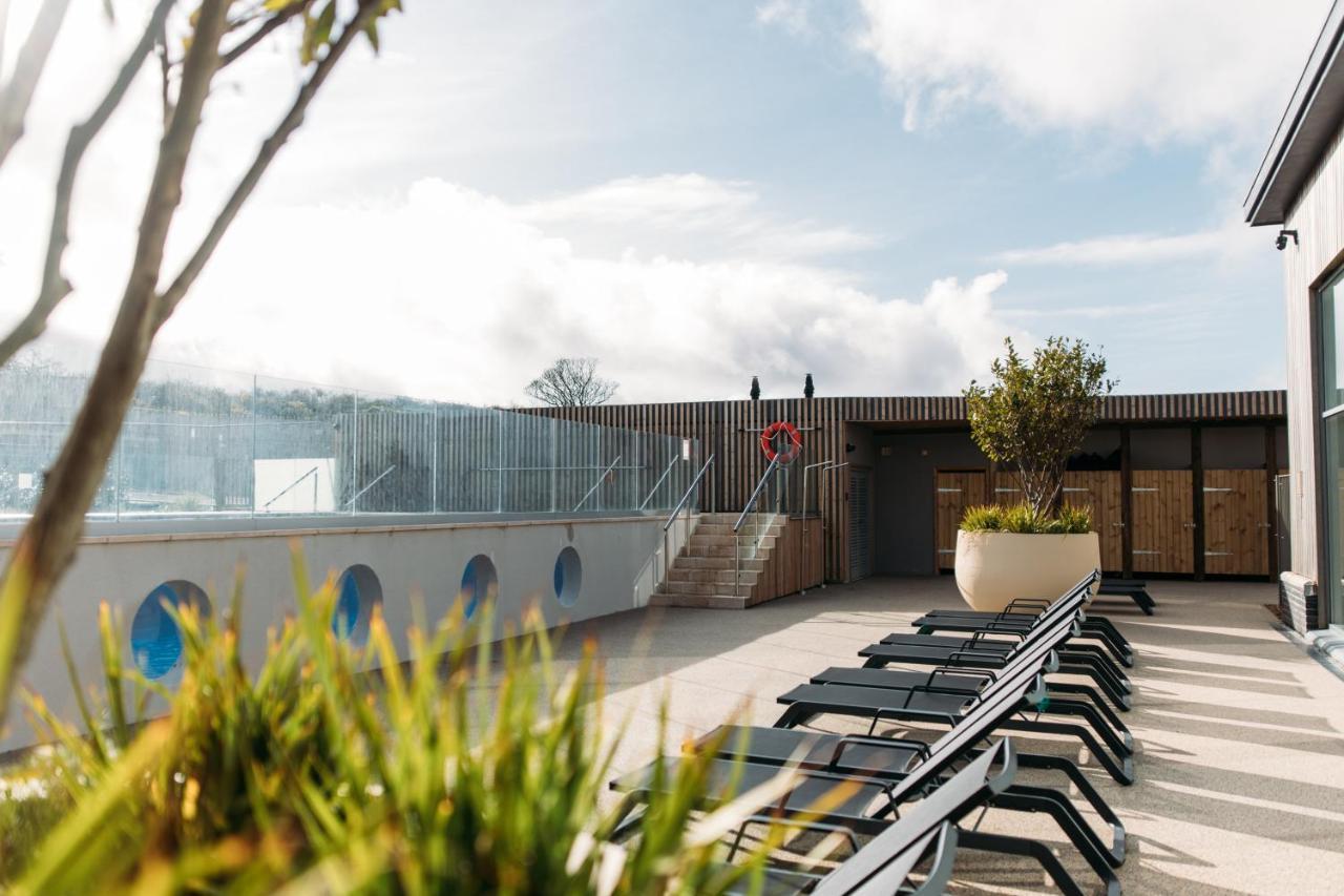 Una St Ives Carbis Bay Екстер'єр фото