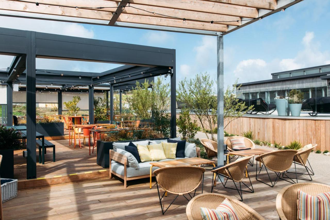 Una St Ives Carbis Bay Екстер'єр фото