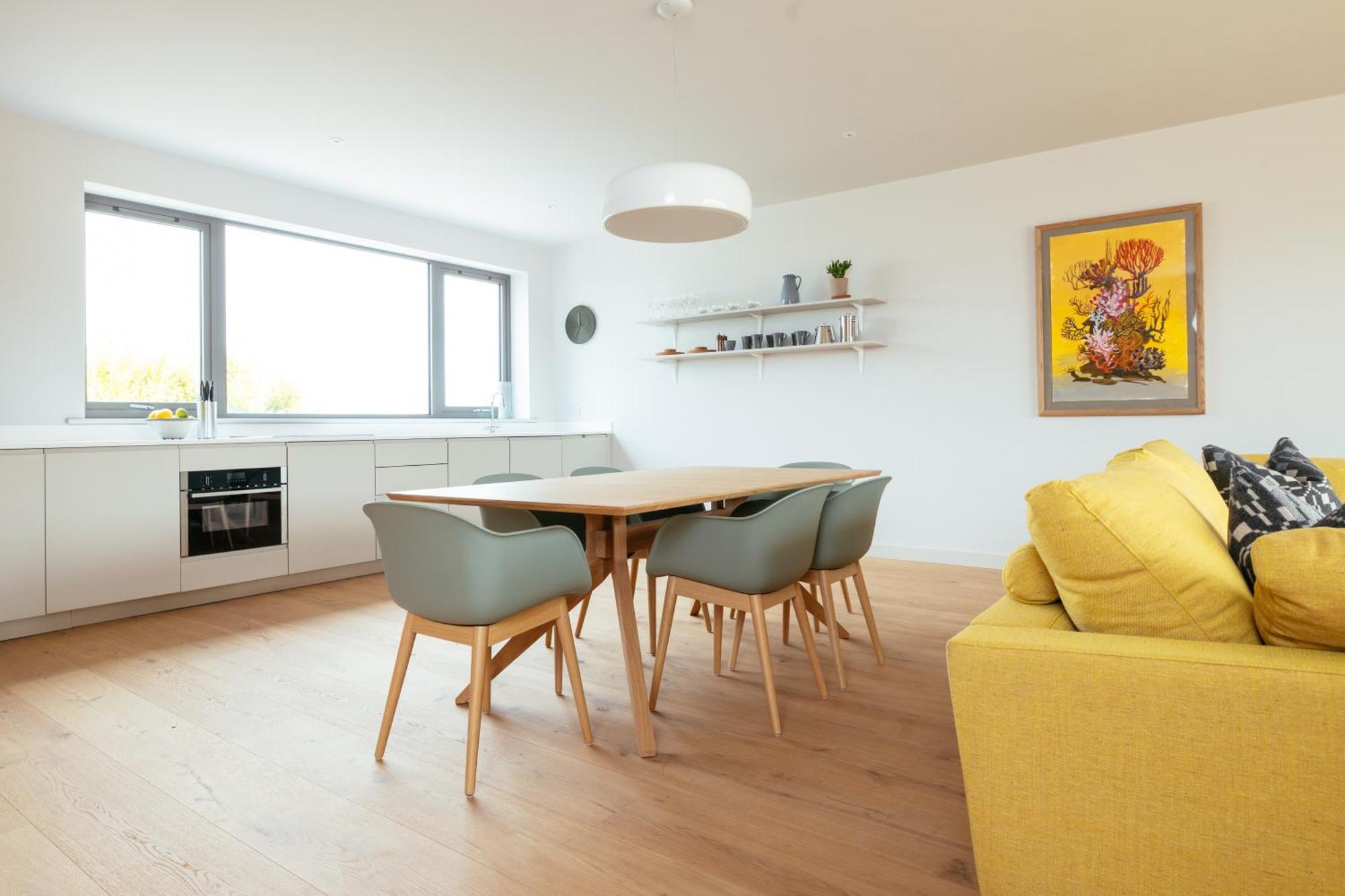Una St Ives Carbis Bay Екстер'єр фото