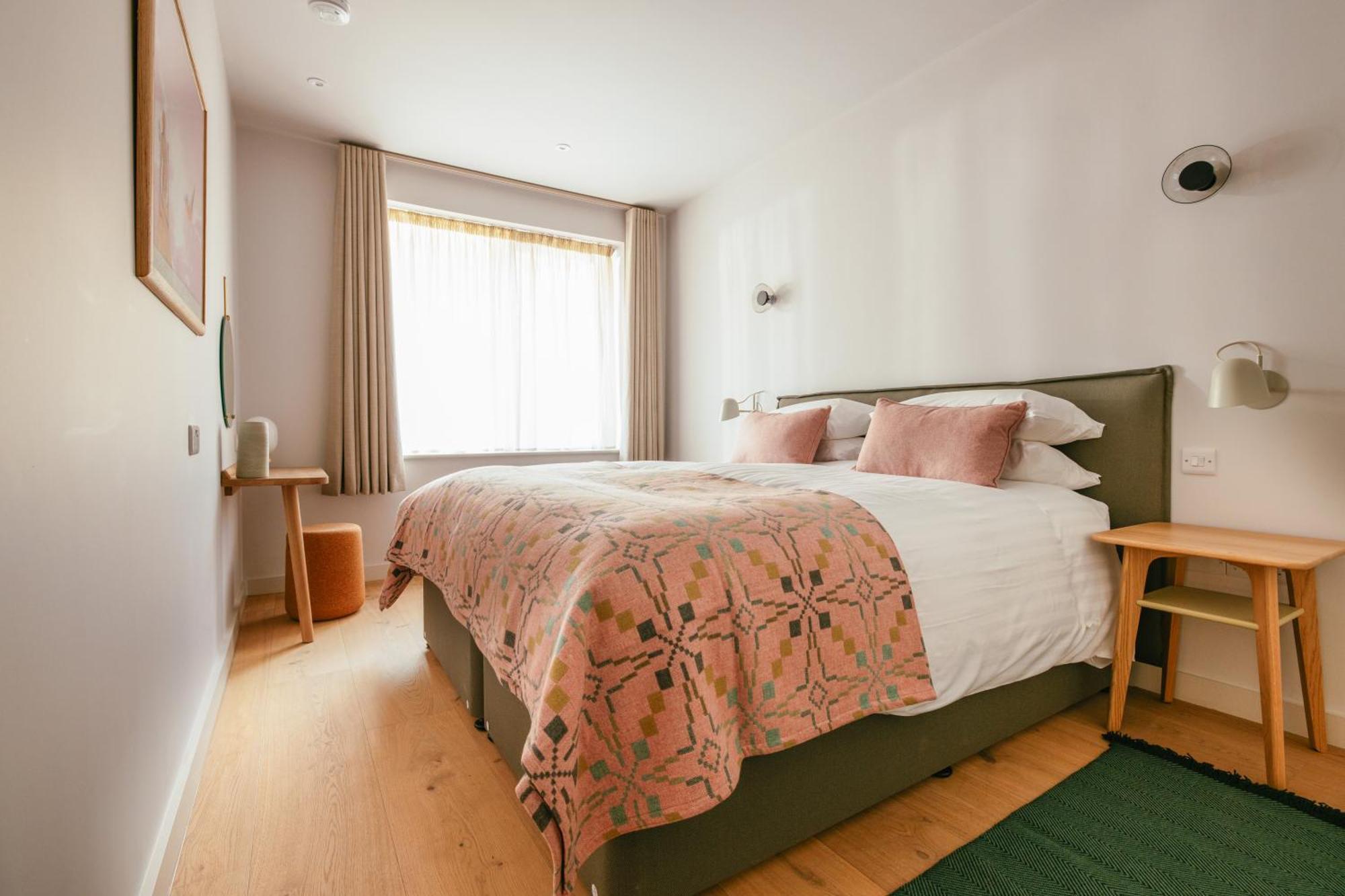Una St Ives Carbis Bay Екстер'єр фото