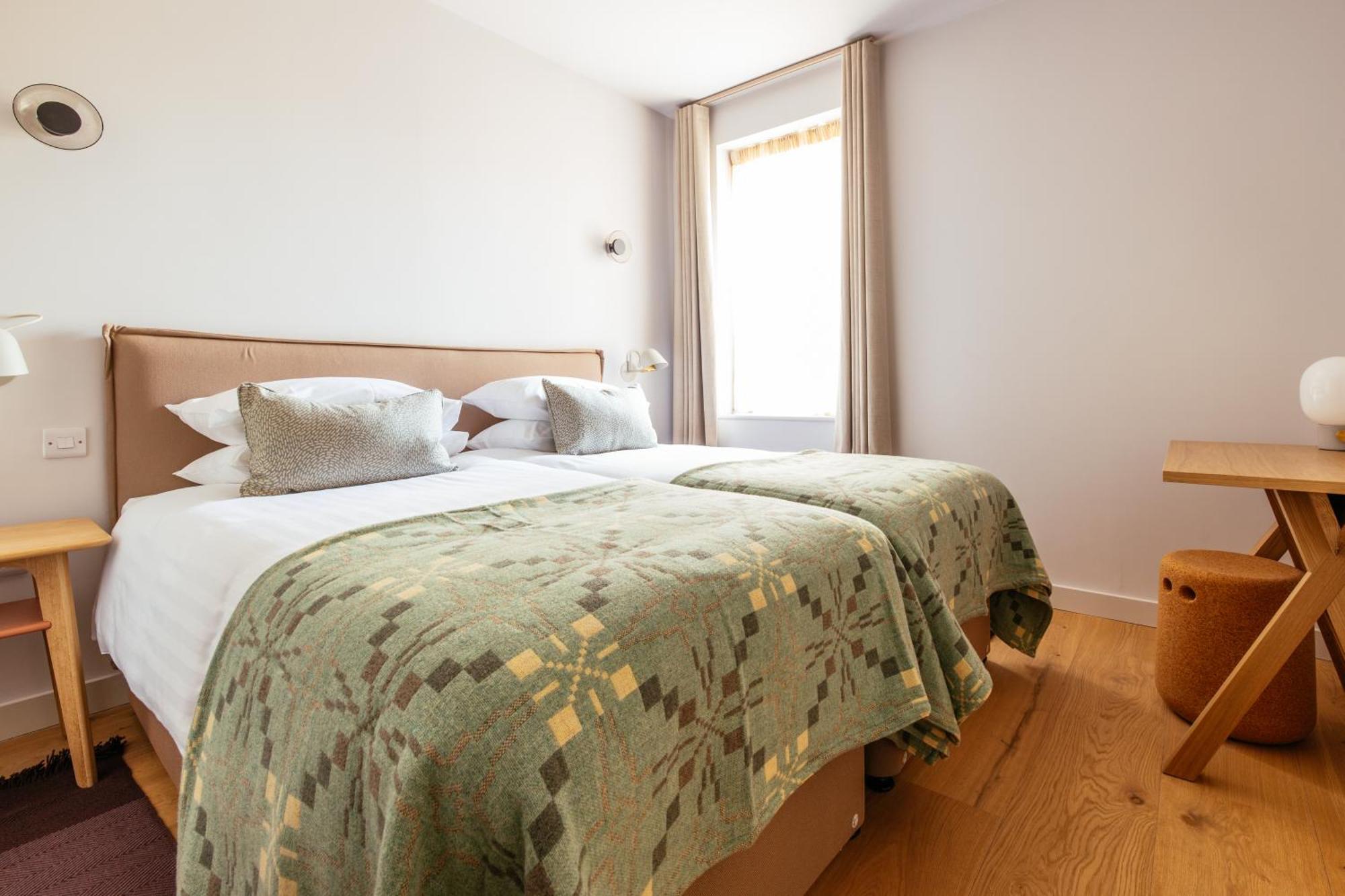 Una St Ives Carbis Bay Екстер'єр фото
